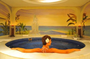 SPECIAL OFFER, UNBEATABLE LOCATION - 2BR Suite
